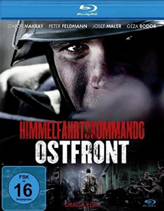 Himmelfahrtskommando Ostfront (Import)
