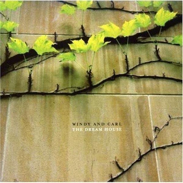 Windy & Carl - The Dream House / Dedications To Flea (2 CD)