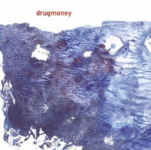 Brent Gutzeit - Drugmoney (CD)