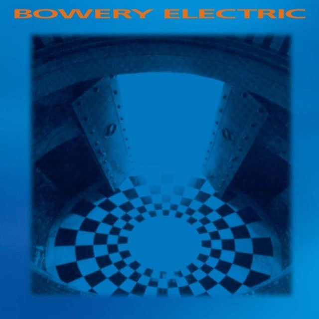Bowery Electric - Bowery Electric (CD) (Remastered)