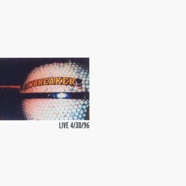 Jawbreaker - Live 4/30/96 (CD)