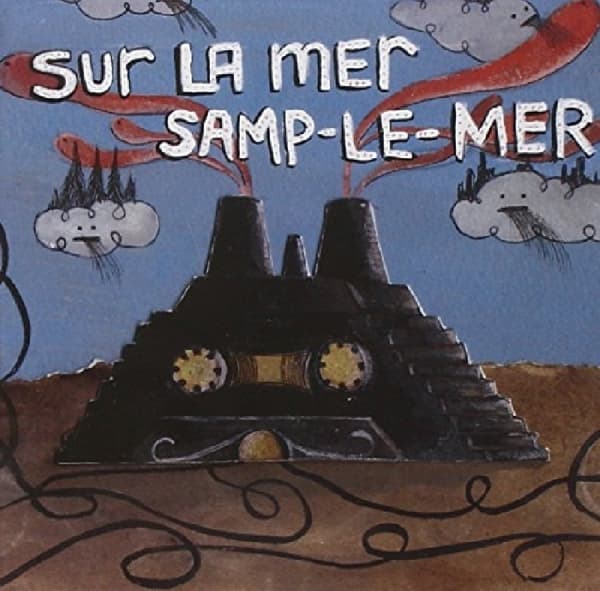 Various Artists - Sur La Mer Samp Le Mer (CD)