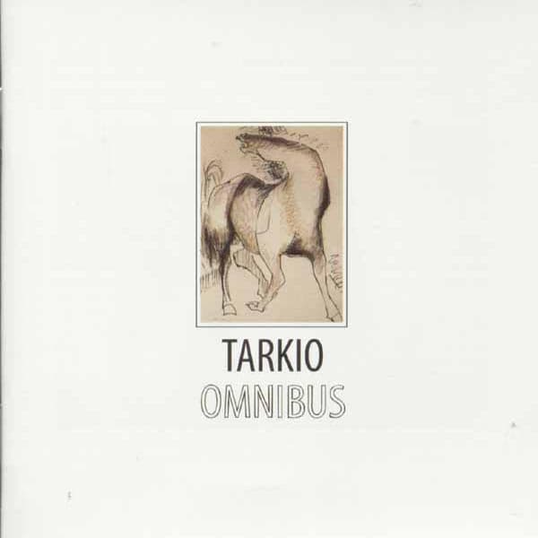 Tarkio - Omnibus (2 CD)