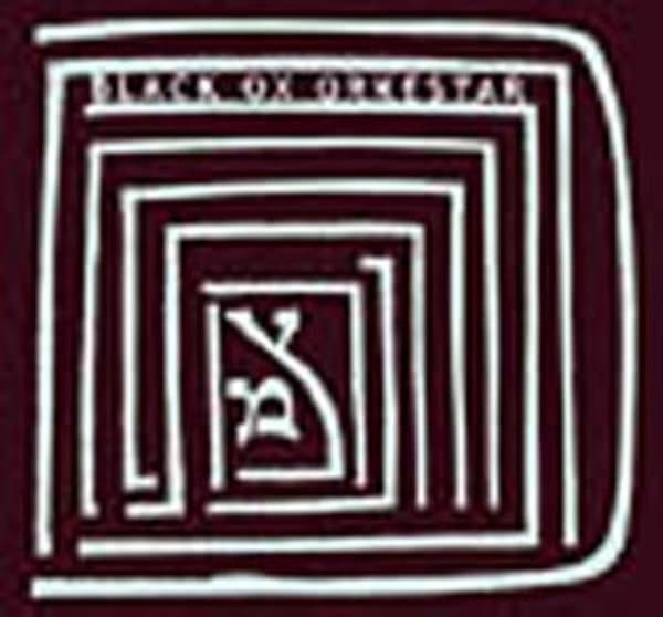 Black Ox Orkestar - Ver Tanzt (CD)