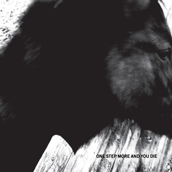 Mono - One Step More And You Die (CD)