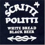 Scritti Politti - White Bread Black Beer