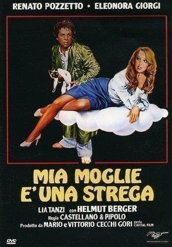 Pozzetto,giorgi - Mia Moglie ? Una Strega
