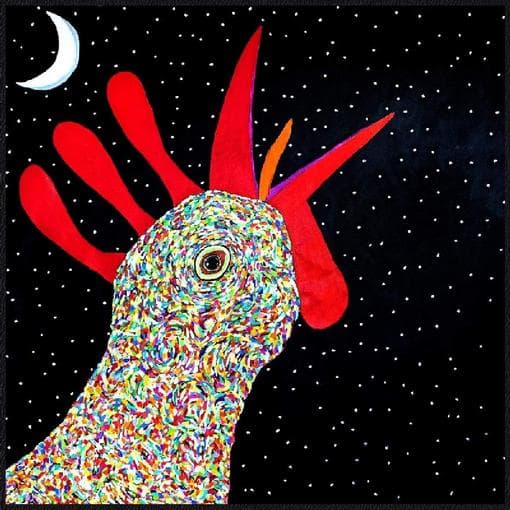 Daniel Norgren - Wooh Dang (LP)
