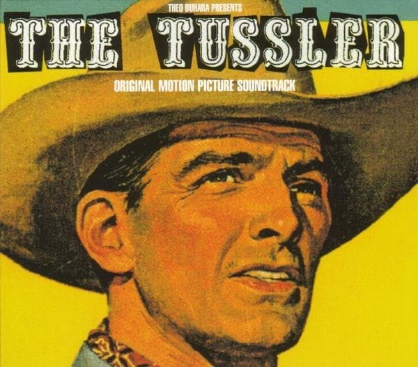 Motorpsycho - The Tussler (CD)