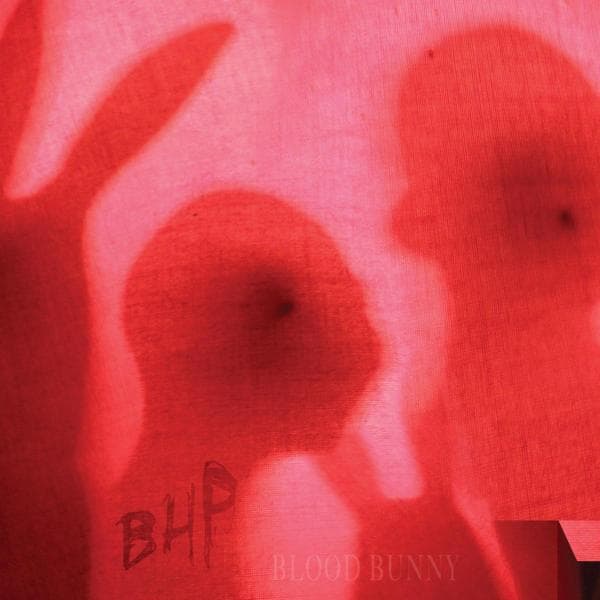 The Black Heart Procession - Blood Bunny / Black Rabbit (CD) (Limited Edition)
