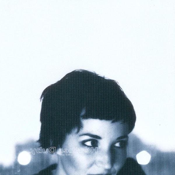 Heather Duby - Post To Wire (CD)