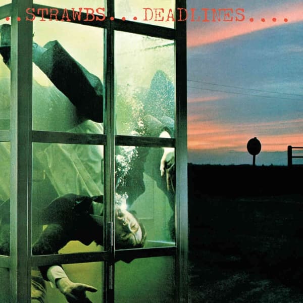 Strawbs - Deadlines (3 CD) (Remastered)