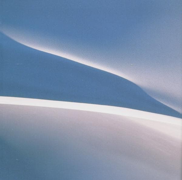 Rachel's - Selenography (CD)