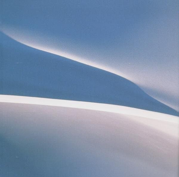 Rachel's - Selenography (CD)