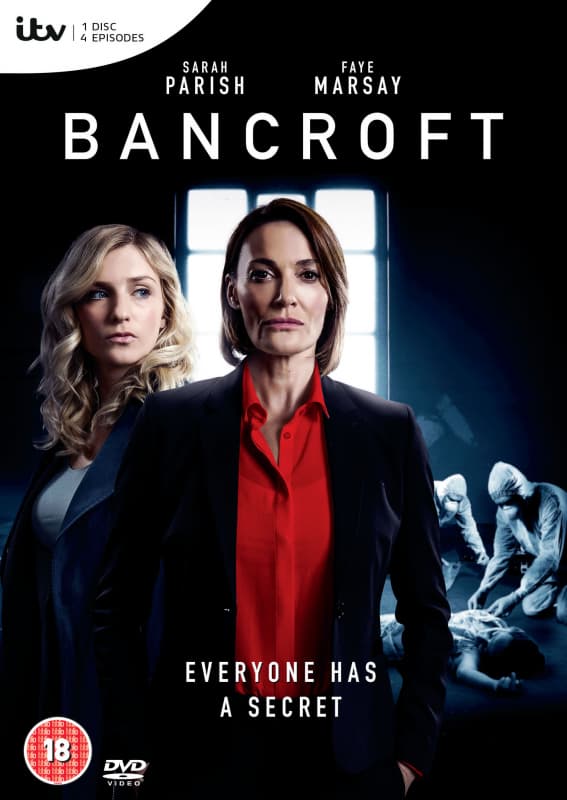 Bancroft (Import)