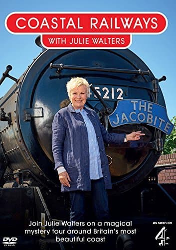 Coastal Railways With Julie Walters (c4) (Import)