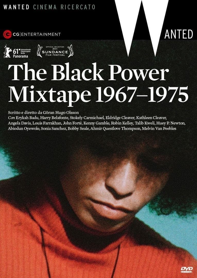 Black Power Mixtape 1967-1975 (the) (Import)