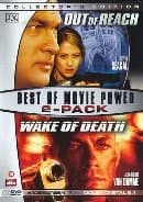 Out Of Reach & Wake of Death