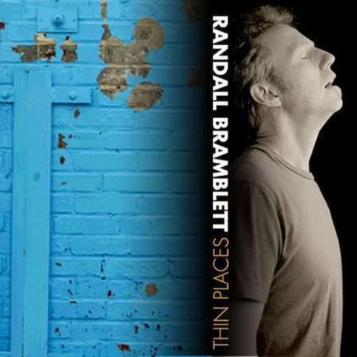 Randall Bramblett - Thin places (CD)