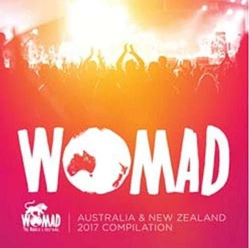 Womad 2017 / Various