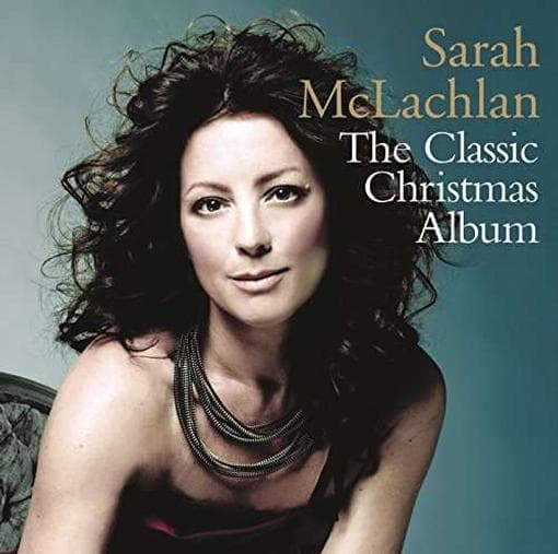 Mclachlan, Sarah - Classic Christmas Album
