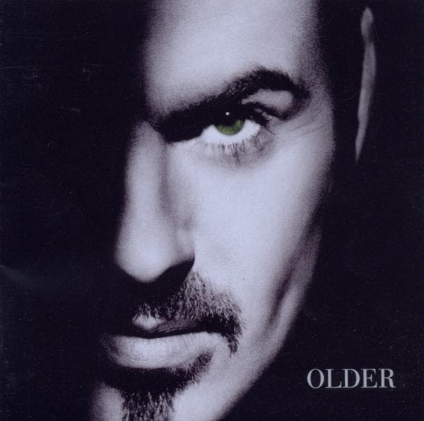 George Michael - Older (CD)