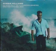 Robbie Williams - In&Out Of Consciousness (2 CD)
