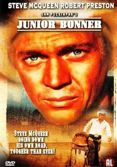 Junior Bonner