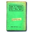 Bob Geldof - How To Compose Popular Songs That S