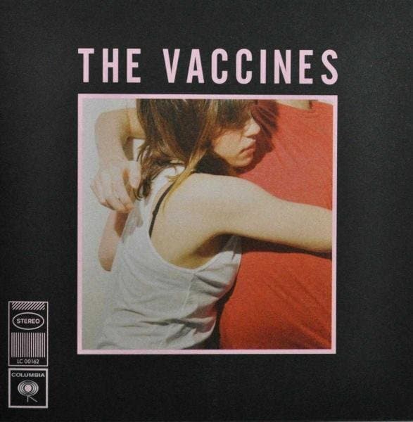 The Vaccines - What Did You Expect From The V