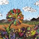 Parts & Labor - Constant Future (CD)