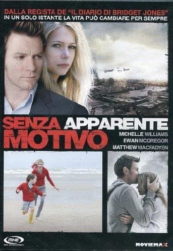 Sharon Maguire - Senza Apparente Motivo