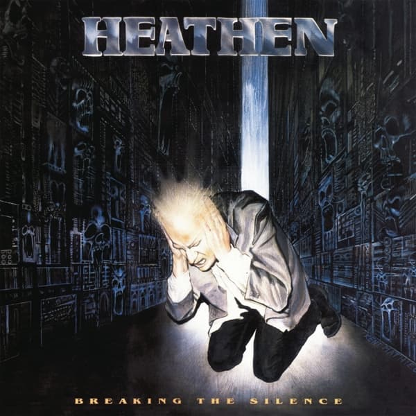 Heathen - Breaking The Silence (Standard (CD)