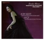 Etsuko Hirose - Liszt: Piano Concertos (CD)