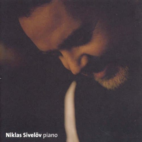 Niklas Sivelov - Improvisational One (CD)
