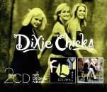 Dixie Chicks - Fly/Wide Open Spaces