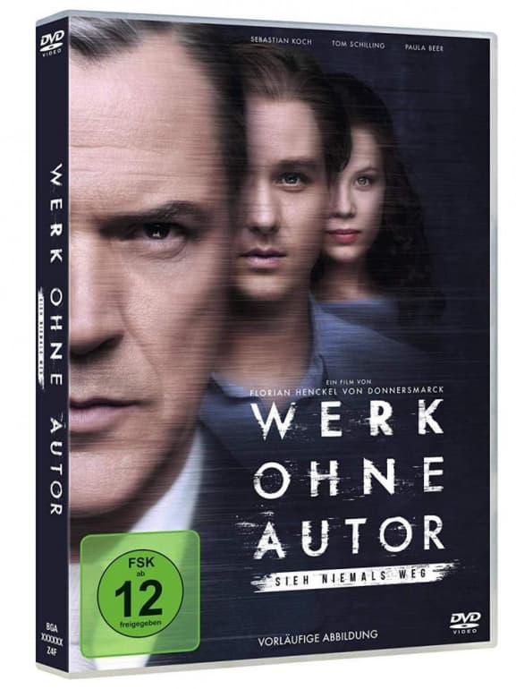 Werk Ohne Autor (Import)