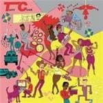 Tony Cook - Back To Reality