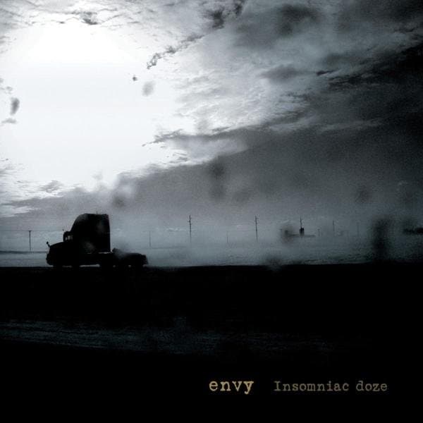 Envy - Insomniac Doze (2 LP)