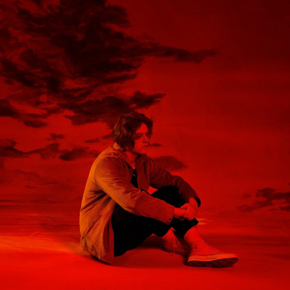 Lewis Capaldi - Divinely Uninspired To A Hellish Ex