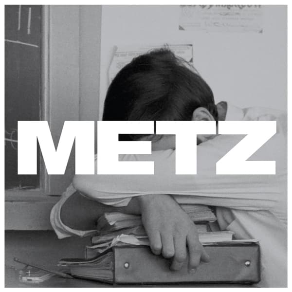 Metz - Metz (MC)