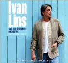 Ivan Lins And Metropole Orchestra - Ivan Lins And The Metropole Orchestra (CD)