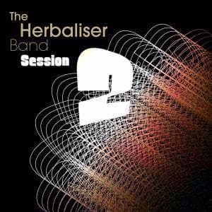 The Herbaliser Band - Session 2 (CD)