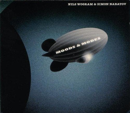 Nils Wogram Root & Simon Nabatov - Moods & Modes