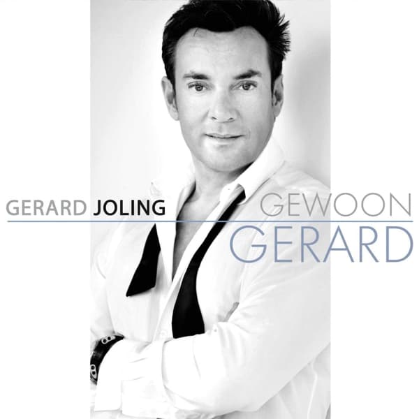 Gerard Joling - Gewoon Gerard (CD)