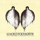 Clickclickdecker - Du Ich Wir Beide Zu Den Fliegenden Bauten (Live) (CD)