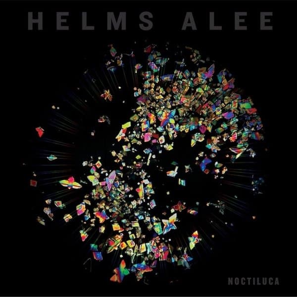Helms Alee - Noctiluca (CD)