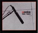Monks - Demo Tapes 1965 (CD)
