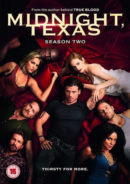 Midnight Texas - Season 2 (Import)