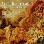 La Serenissima, Adrian Chandler - Vivaldi In Arcadia (CD)